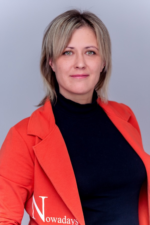 Мулюкова Лира Ярославовна.