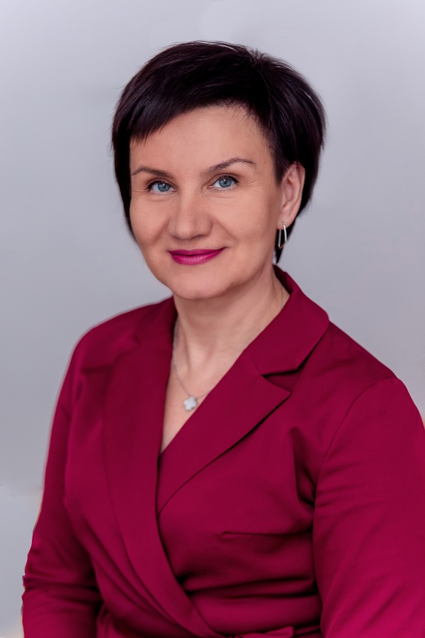Орлова Светлана Анатольевна.