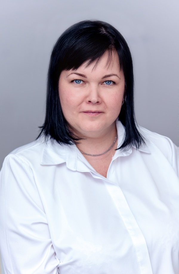 Поспелкова Татьяна Ивановна.