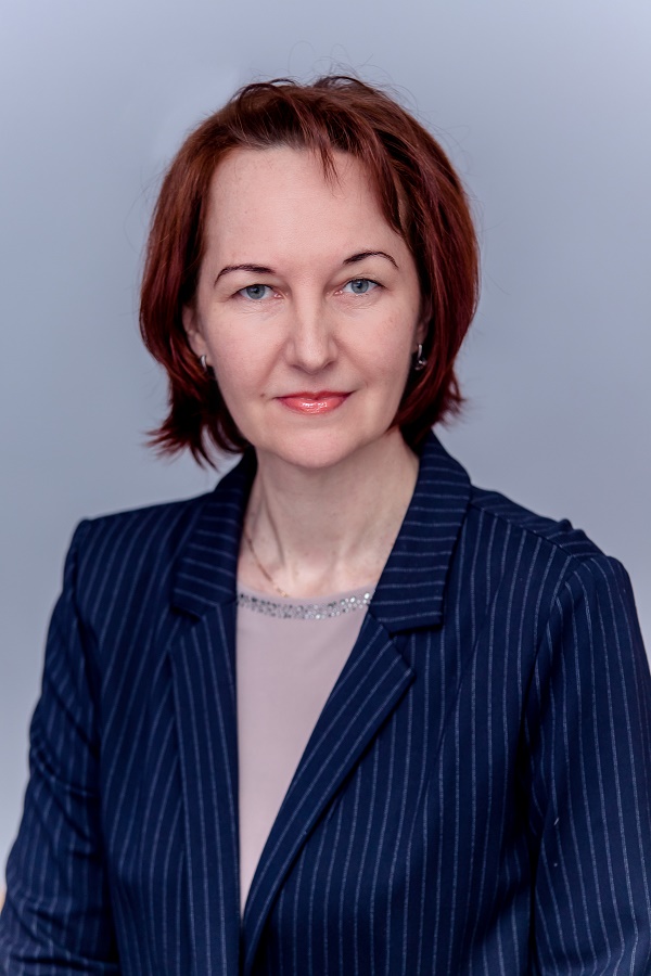 Смоль Марина Григорьевна.